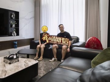 蘇州憶江南實(shí)景案例